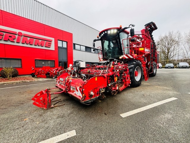 Holmer T4-30 - front - Ref. a826