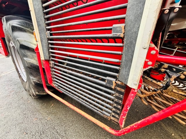 Holmer T4-30 - detail - Ref. a826