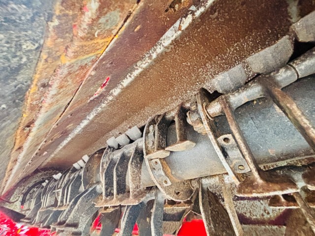 Holmer T4-30 - detail - Ref. a826