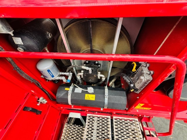 Holmer T4-30 - detail - Ref. a826
