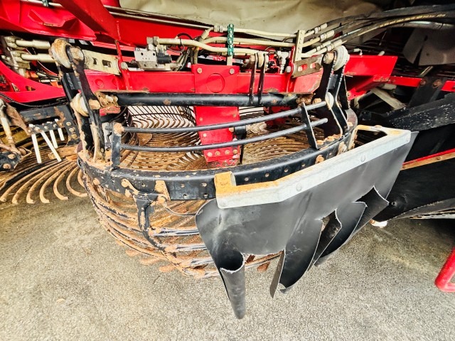 Holmer T4-30 - detail - Ref. a826