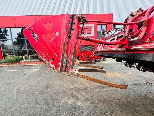 Holmer T4-30 - detail - Ref. a826