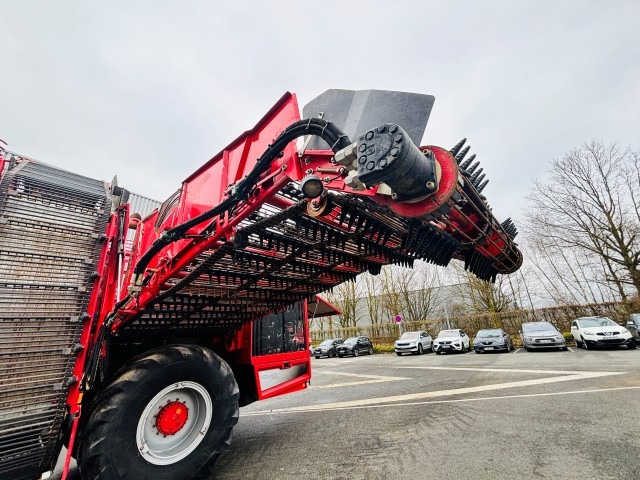 Holmer T4-30 - detail - Ref. a826