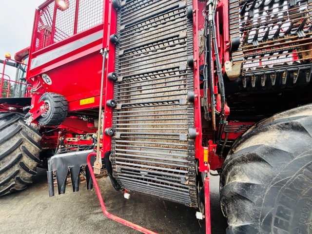 Holmer T4-30 - detail - Ref. a826