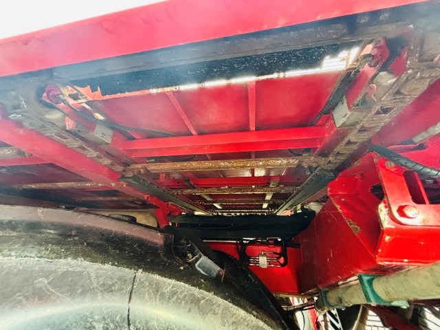 Holmer T4-30 - detail - Ref. a826