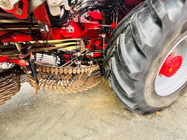 Holmer T4-30 - detail - Ref. a826
