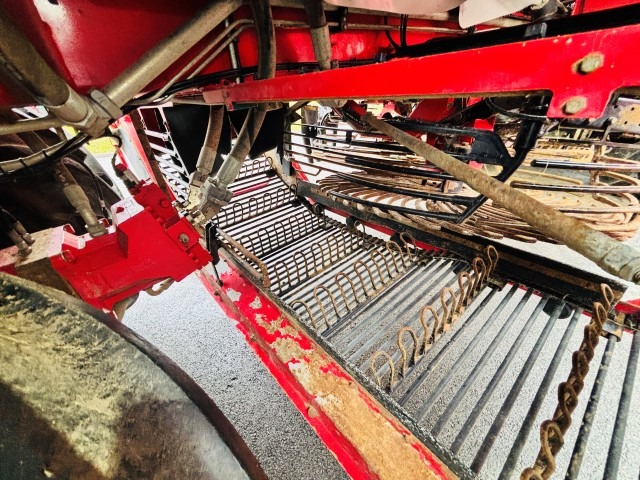 Holmer T4-30 - detail - Ref. a826