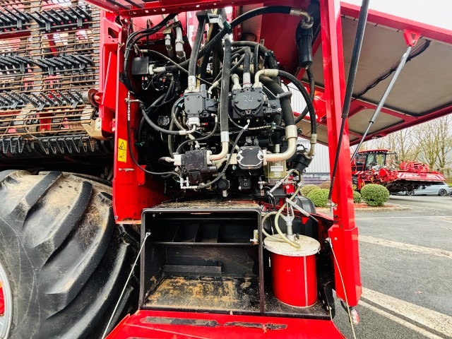Holmer T4-30 - detail - Ref. a826