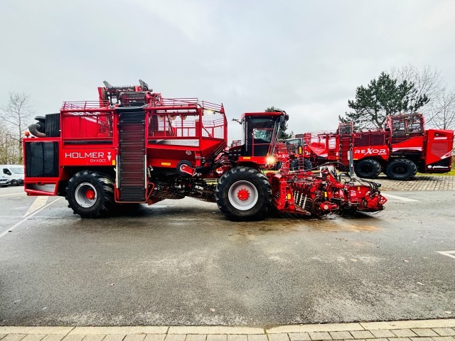 Holmer T4-30 - right - Ref. a826
