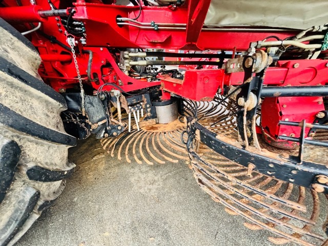 Holmer T4-30 - detail - Ref. a826