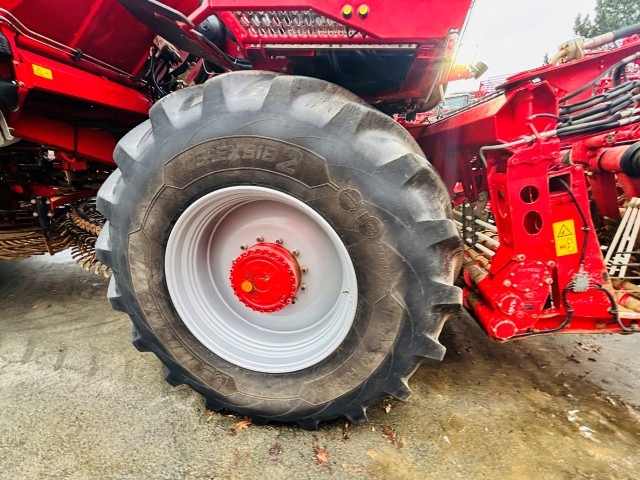 Holmer T4-30 - detail - Ref. a826