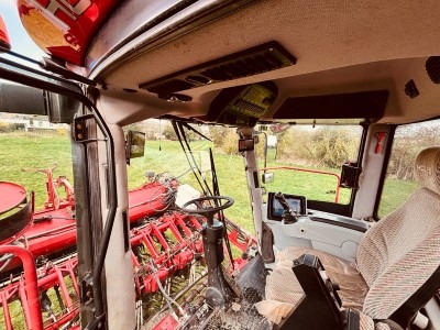 Holmer T4-30 - machinePlate