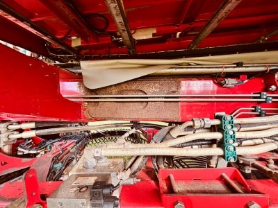 Holmer T4-30 - detail