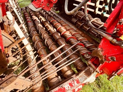 Holmer T4-30 - detail