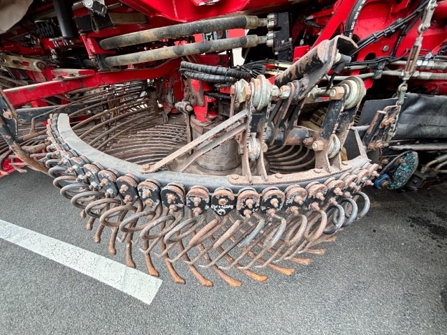 Holmer T4-40 - detail