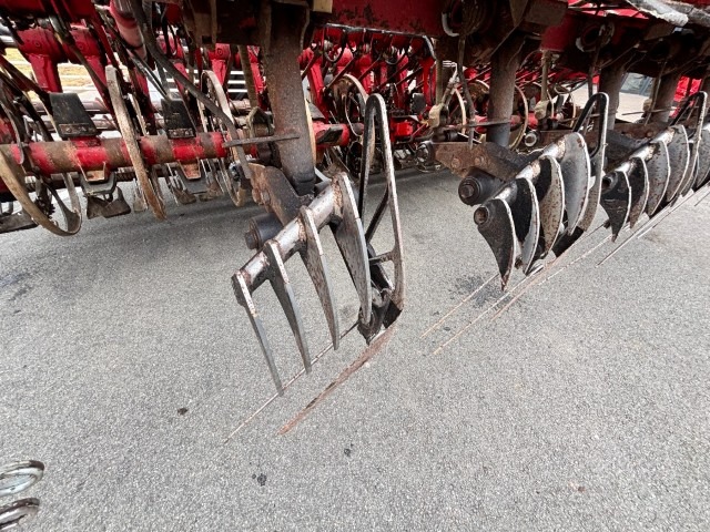 Holmer T4-40 - detail