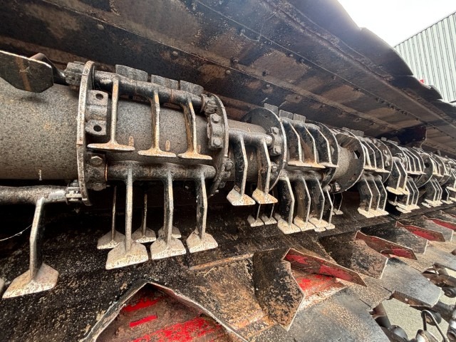 Holmer T4-40 - detail