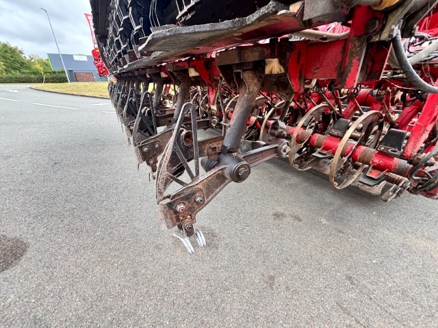 Holmer T4-40 - detail