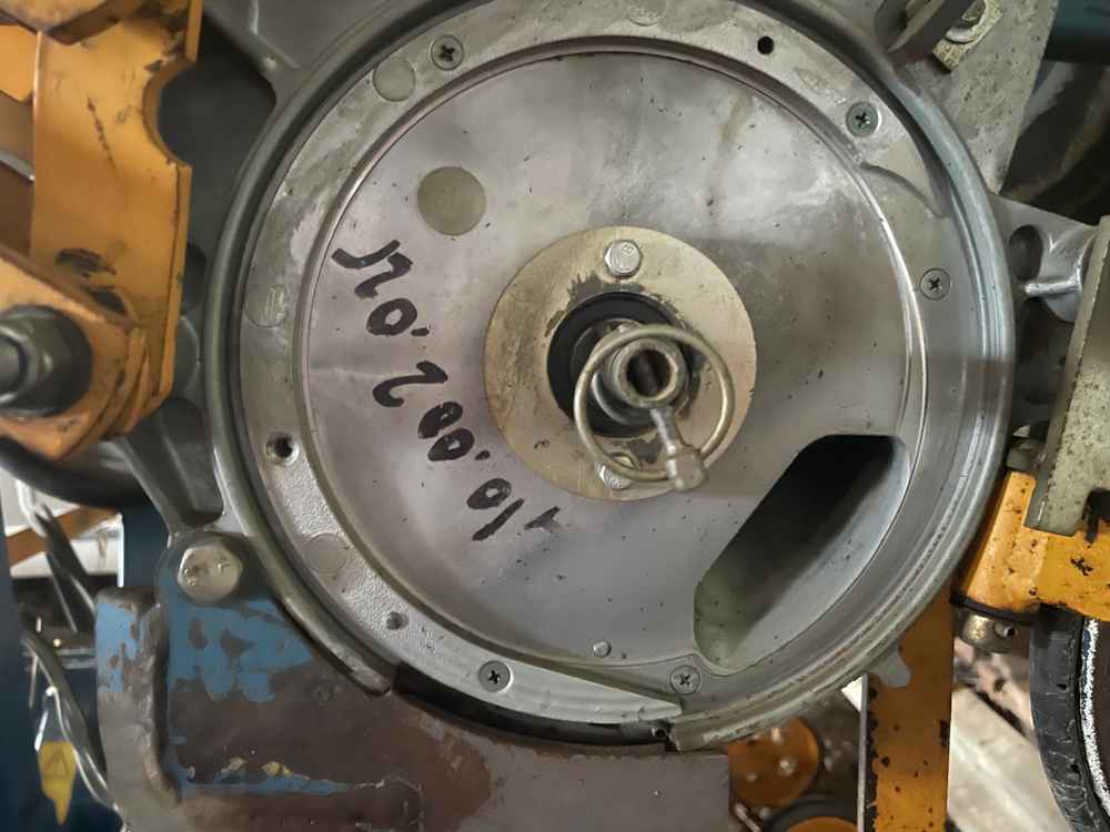 Kleine SD - detail