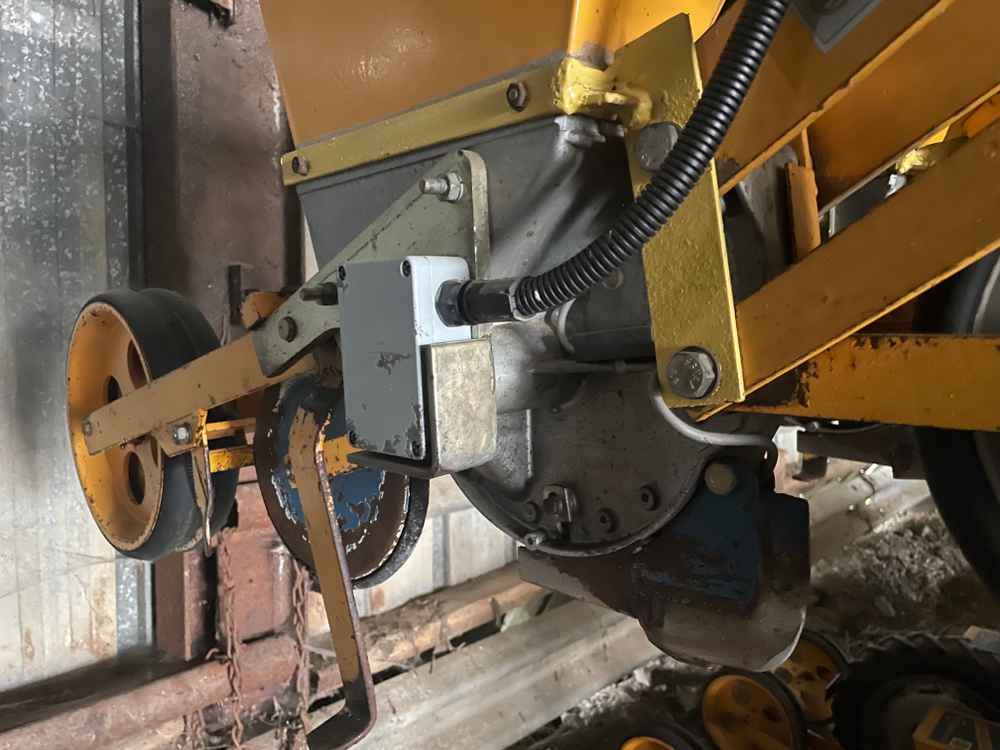 Kleine SD - detail