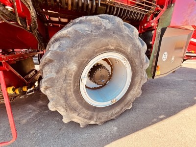 GRIMME REXOR 6200 - detail