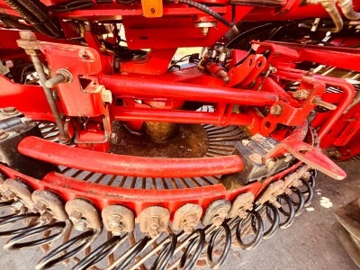 GRIMME REXOR 6200 - detail