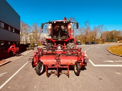 GRIMME REXOR 6200 - left