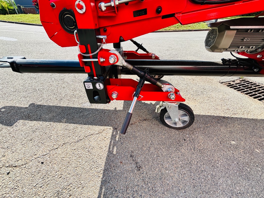 GRIMME LC - machinePlate