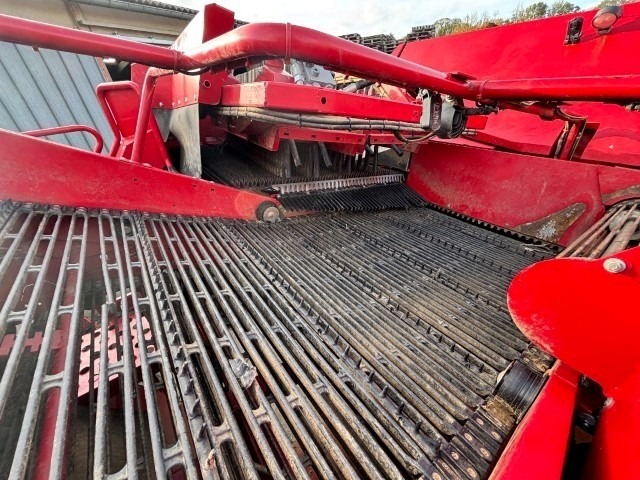 GRIMME VENTOR 4150 - detail