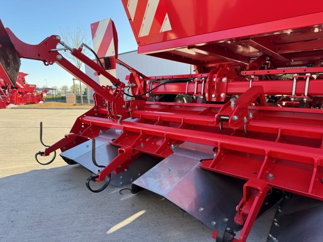 GRIMME GL 420 - detail - Ref. 0104