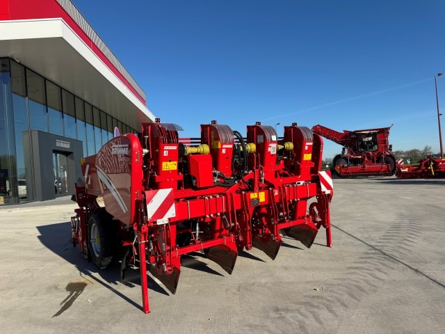 GRIMME GL 420 - detail - Ref. 0104