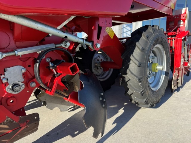 GRIMME GL 420 - detail - Ref. 0104