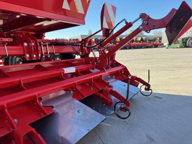 GRIMME GL 420 - machinePlate - Ref. 0104