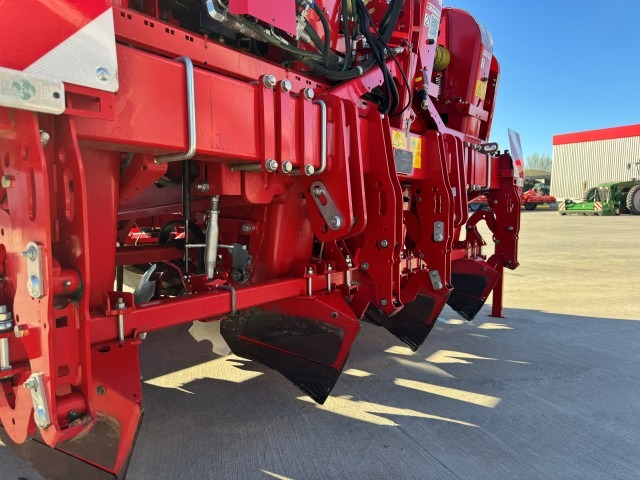 GRIMME GL 420 - detail - Ref. 0104
