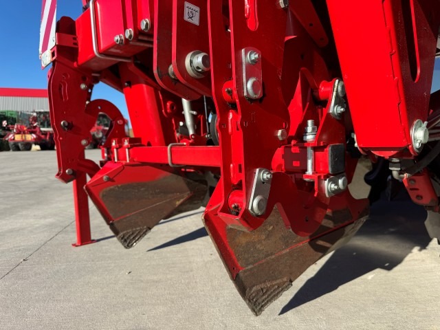 GRIMME GL 420 - detail - Ref. 0104