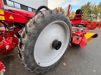 GRIMME VARITRON 470 GEN III - detail - Ref. 9306