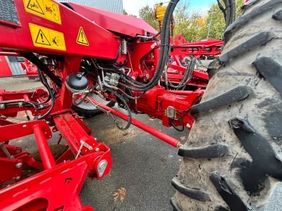 GRIMME VARITRON 470 GEN III - detail - Ref. 9306