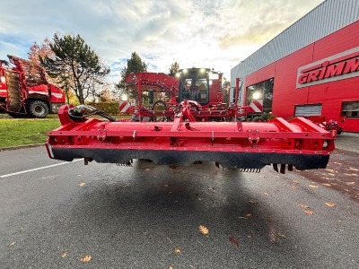 GRIMME VARITRON 470 GEN III - left - Ref. 9306