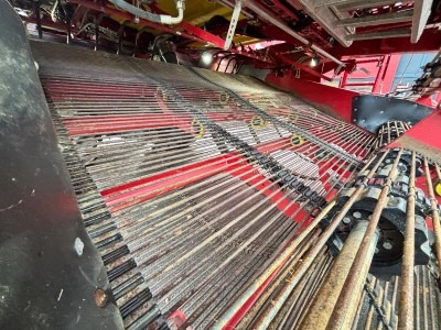 GRIMME VARITRON 470 GEN III - detail - Ref. 9306