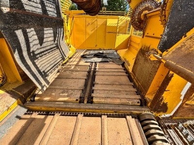 Ropa PANTHER 2 - detail