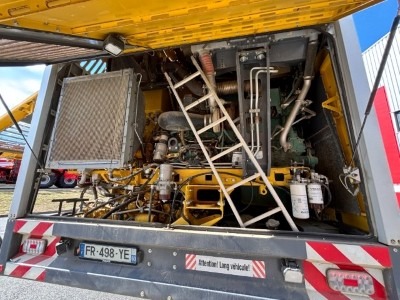 Ropa PANTHER 2 - detail