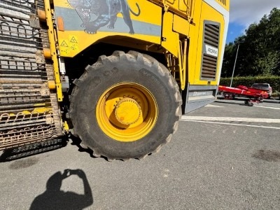 Ropa PANTHER 2 - detail