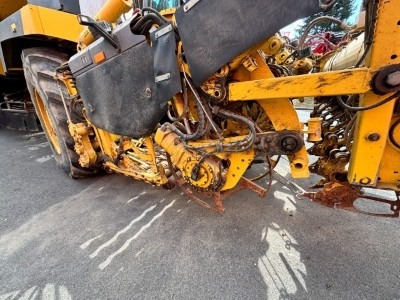 Ropa PANTHER 2 - detail