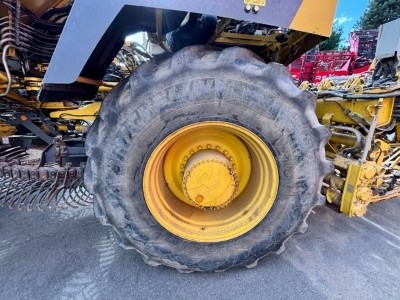 Ropa PANTHER 2 - detail