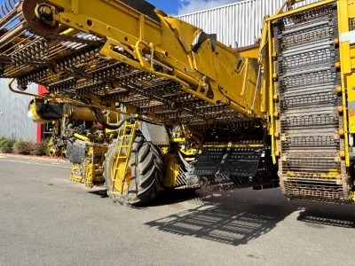 Ropa PANTHER 2 - detail