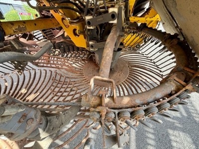 Ropa PANTHER 2 - detail