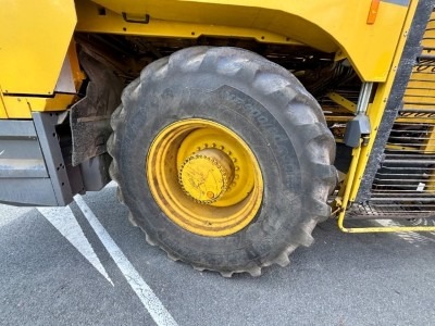 Ropa PANTHER 2 - detail