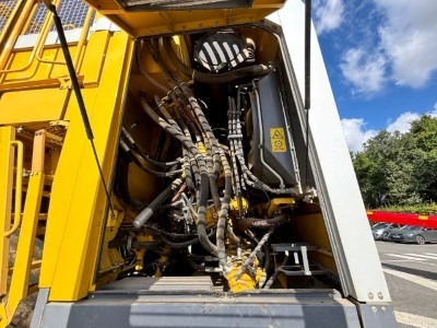 Ropa PANTHER 2 - detail