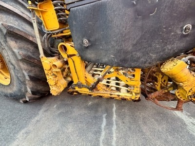 Ropa PANTHER 2 - detail