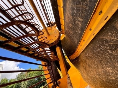 Ropa PANTHER 2 - detail